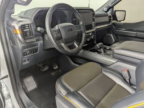 Used 2024 Ford F150 Tremor w/ Equipment Group 402A High AWD/4WD image 11