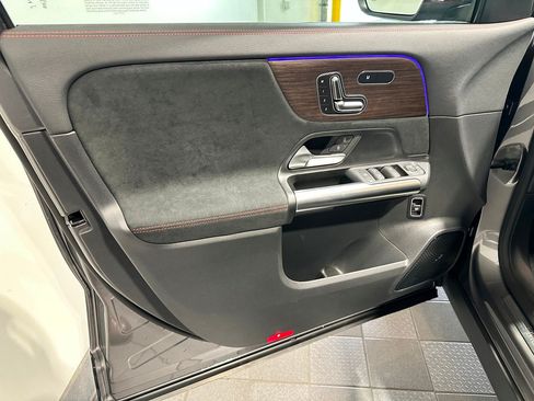 New 2026 Mercedes-Benz GLA 250 4MATIC image 8