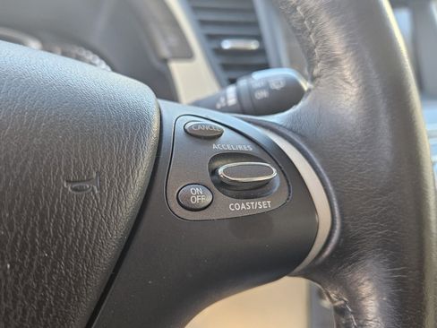 Used 2019 INFINITI QX60 Pure image 23