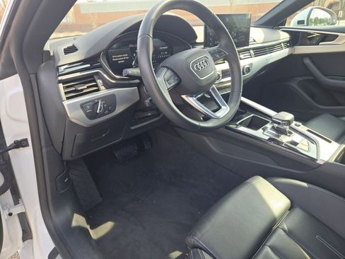 Used 2025 Audi A5 2.0T Premium Plus image 22