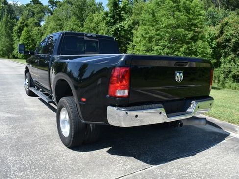 Used 2014 RAM 3500 Big Horn image 8