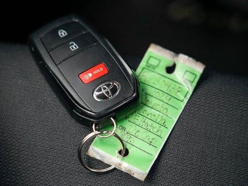 Certified 2024 Toyota Corolla SE w/ SE Package image 25