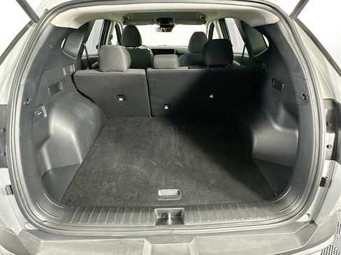 Used 2025 Hyundai Tucson SEL FWD image 28