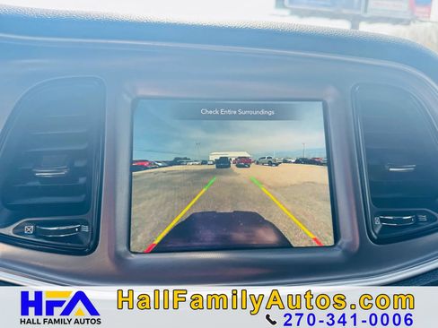 Used 2020 Dodge Challenger R/T Scat Pack image 24