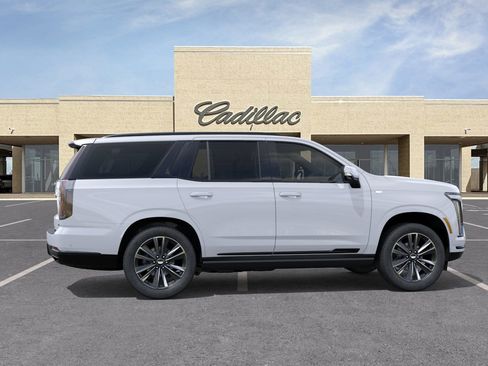 New 2026 Cadillac Escalade Sport image 5