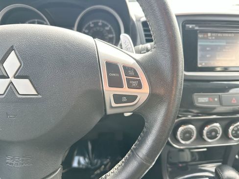 Used 2014 Mitsubishi Lancer GT image 30