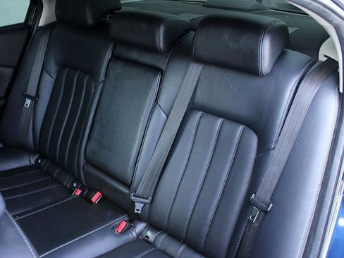 Used 2020 MAZDA MAZDA6 Touring image 12