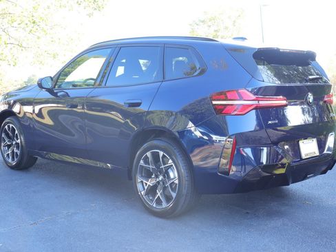 New 2026 BMW X3 xDrive30 w/ Premium Package image 5