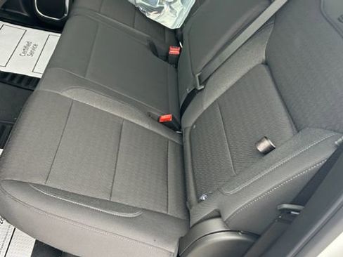 New 2026 Chevrolet Silverado 2500 LT w/ Trail Boss Package image 35