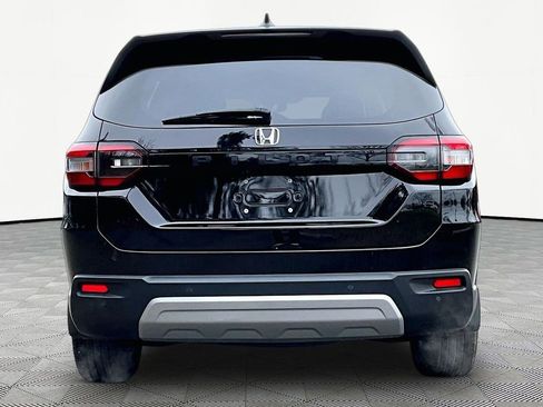 Used 2025 Honda Pilot EX-L image 7
