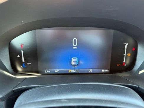 New 2025 Ford Escape Active w/ Cold Weather Package image 31