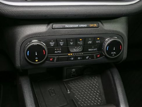 Used 2024 Ford Bronco Sport Outer Banks w/ Tech Package AWD/4WD image 26