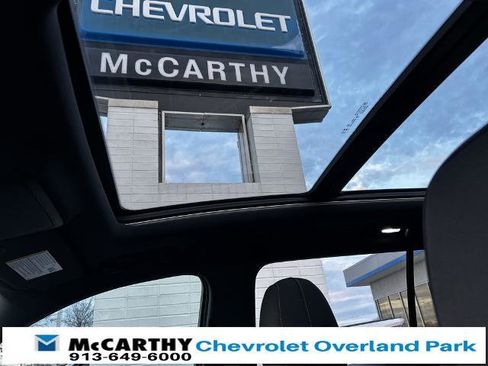 New 2026 Chevrolet Equinox LT w/ Midnight Edition image 17