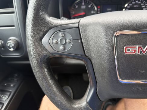 Used 2016 GMC Sierra 1500 4x4 Double Cab w/ Elevation Edition image 18