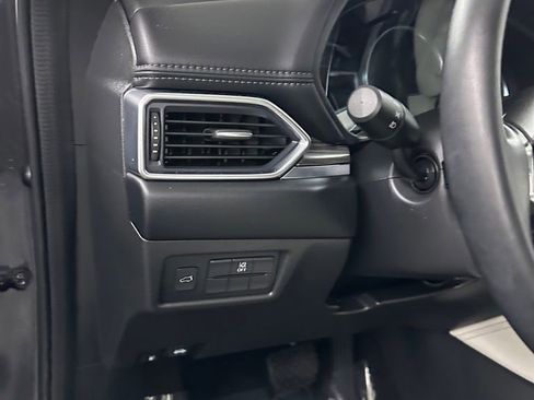 Used 2023 MAZDA CX-5 AWD 2.5 S w/ Premium Plus Pkg image 15