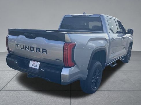 New 2026 Toyota Tundra SR5 image 14