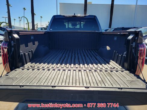 Used 2023 Toyota Tundra Limited w/ TRD Off-Road Package image 13