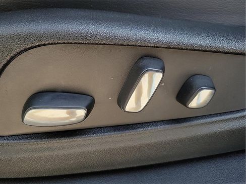 New 2025 Cadillac XT6 Premium Luxury w/ Technology Package image 15