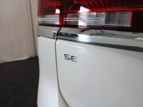 New 2026 Volkswagen Atlas SE AWD/4WD image 28