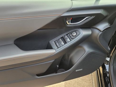 New 2026 Subaru Crosstrek 2.5i Limited AWD/4WD image 4