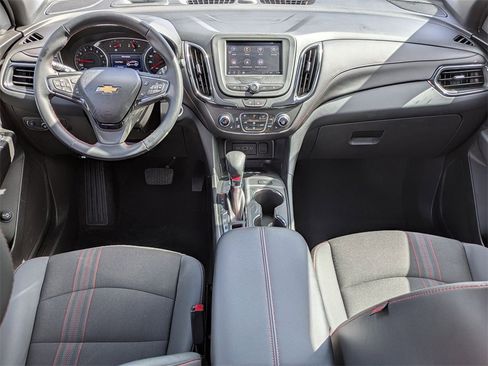 Used 2024 Chevrolet Equinox RS image 21