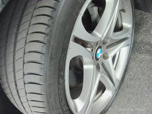 Used 2016 BMW 650i xDrive Convertible AWD/4WD image 7