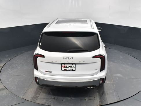 Used 2024 Kia Telluride SX Prestige image 46
