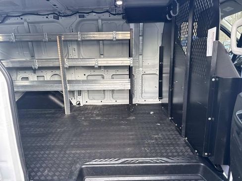 Used 2019 Ford Transit 250 130 Low Roof w/ Exterior Upgrade Package image 15