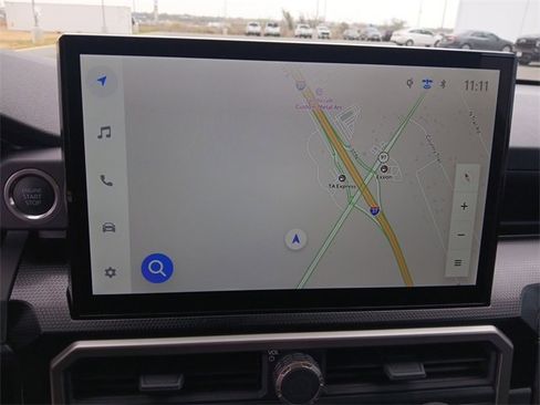 Used 2026 Toyota 4Runner Limited image 22