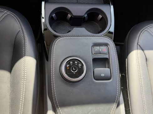 Used 2021 Ford Mustang Mach-E Premium AWD/4WD image 26