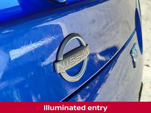 Used 2024 Nissan GT-R Premium w/ Floor Mat Package AWD/4WD image 11