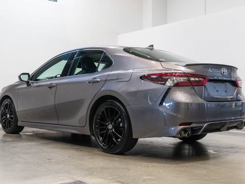 Used 2024 Toyota Camry XSE FWD image 7