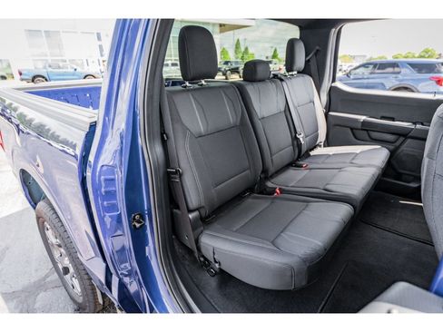 New 2026 Ford F150 STX w/ Equipment Group 200A AWD/4WD image 24