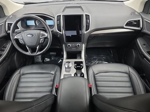 Used 2024 Ford Edge SEL w/ Convenience Package AWD/4WD image 9
