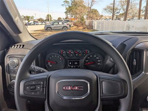 New 2026 GMC Sierra 1500 Pro w/ Pro Value Package image 27