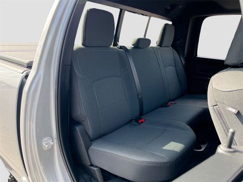 Certified 2024 RAM 2500 Tradesman w/ Chrome Appearance Group image 24