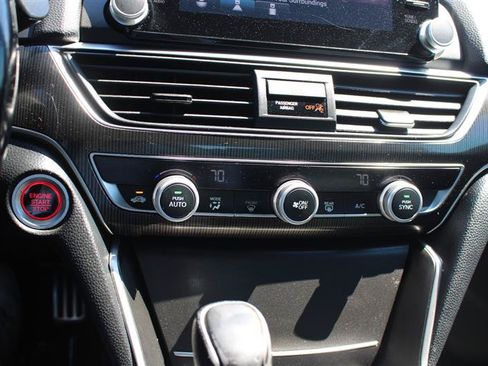 Used 2021 Honda Accord Sport image 17