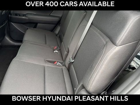 New 2026 Hyundai Santa Fe SE image 5