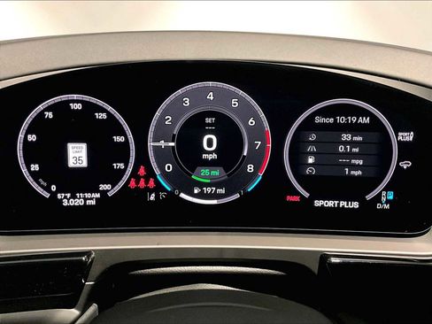 Used 2026 Porsche Cayenne S image 21