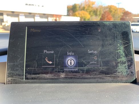 Used 2015 Lexus NX 200t FWD image 24