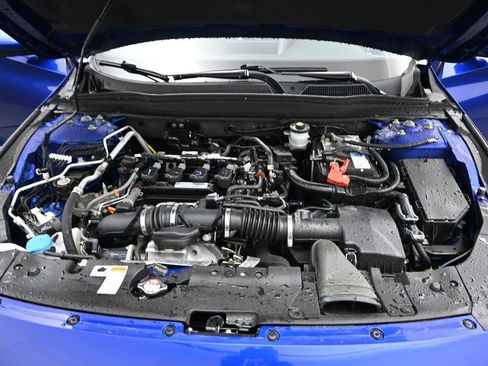 Used 2018 Honda Accord Sport image 21
