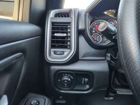 New 2025 RAM 1500 Tradesman w/ Night Edition image 13