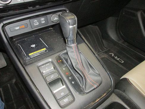 Used 2023 Honda CR-V Sport Touring image 26