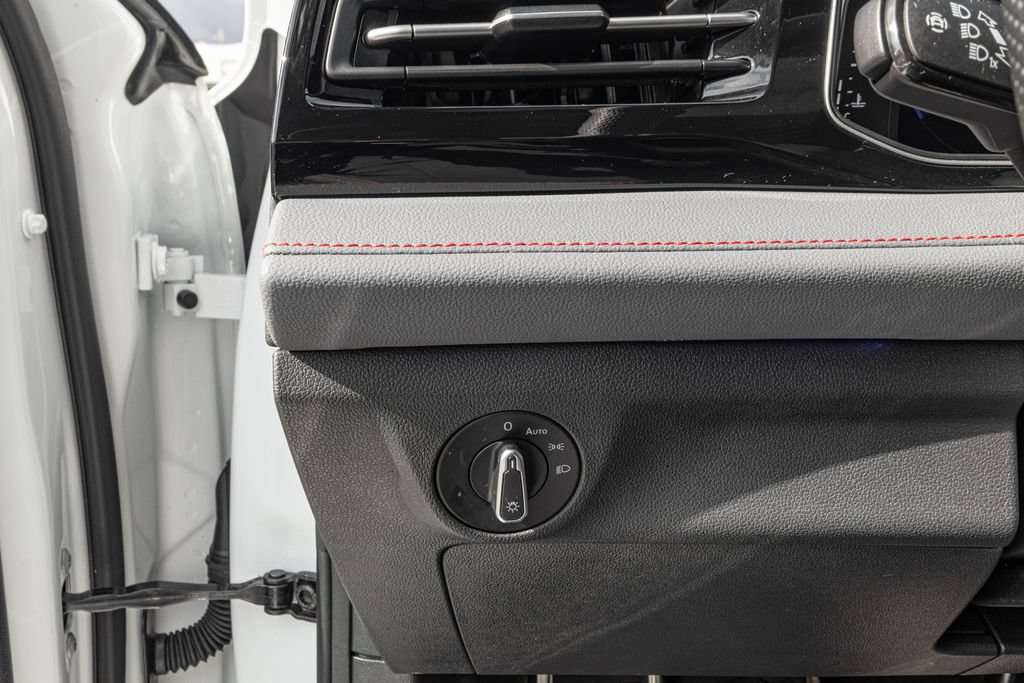 Certified 2025 Volkswagen Jetta GLI Autobahn FWD image 26