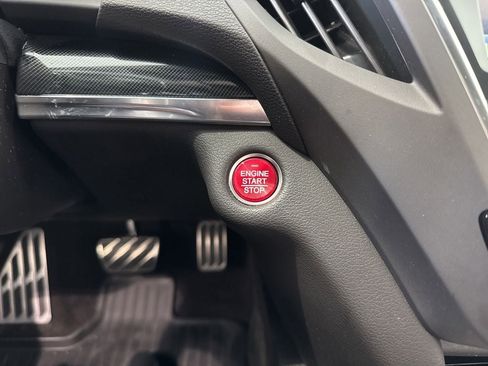 Used 2019 Acura MDX A-Spec AWD/4WD image 25