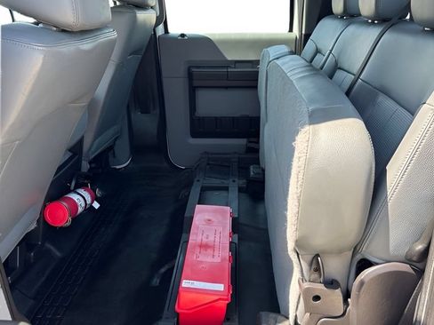 Used 2016 Ford F250 XL w/ Power Equipment Group AWD/4WD image 27