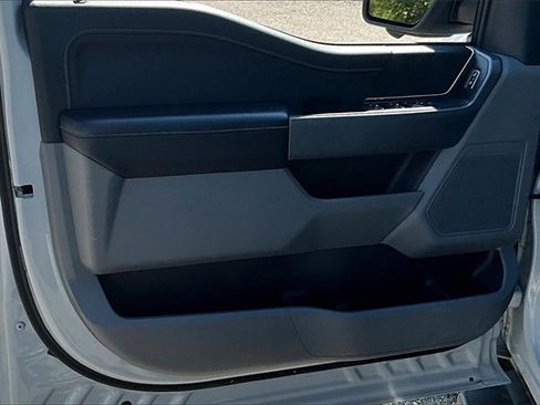 Used 2024 Ford F150 XLT w/ Mobile Office Package image 23