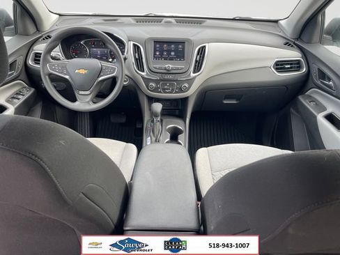 Used 2024 Chevrolet Equinox LS w/ LS Convenience Package AWD/4WD image 15