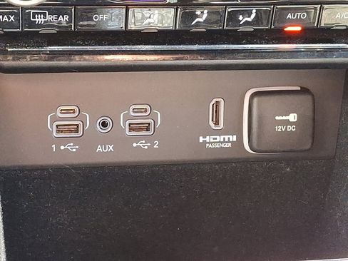 Used 2022 Jeep Grand Cherokee L Overland image 26