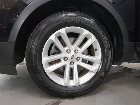 Used 2016 Ford Explorer 4WD image 31